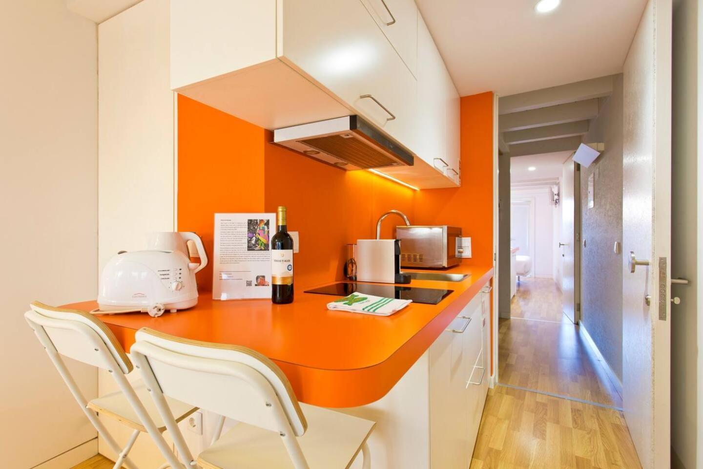 Appartement Downtown Cosy I Center Oporto