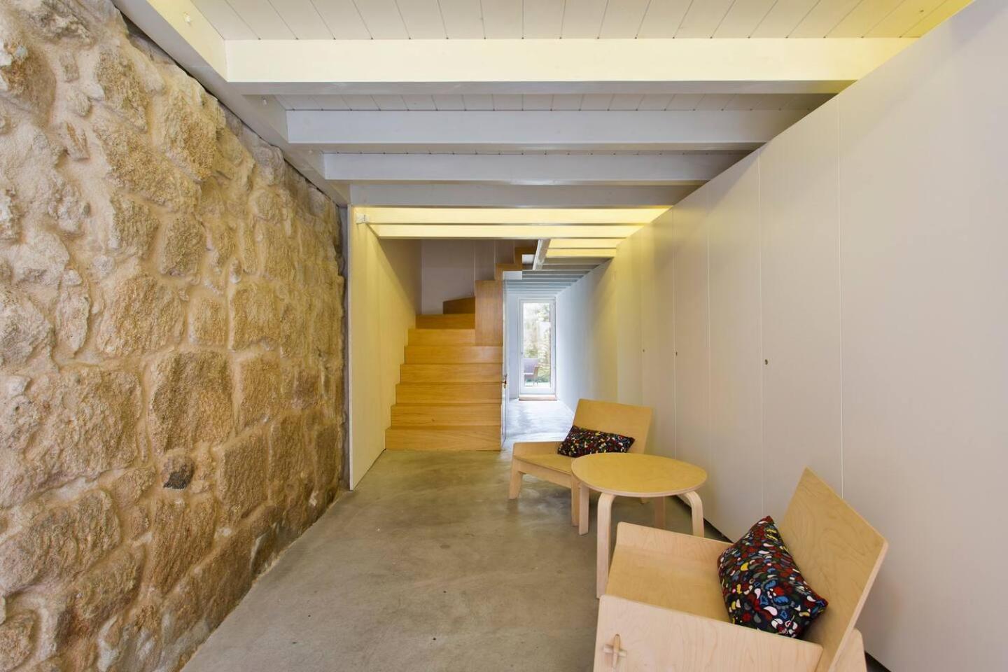 Appartement Downtown Cosy I Center Oporto