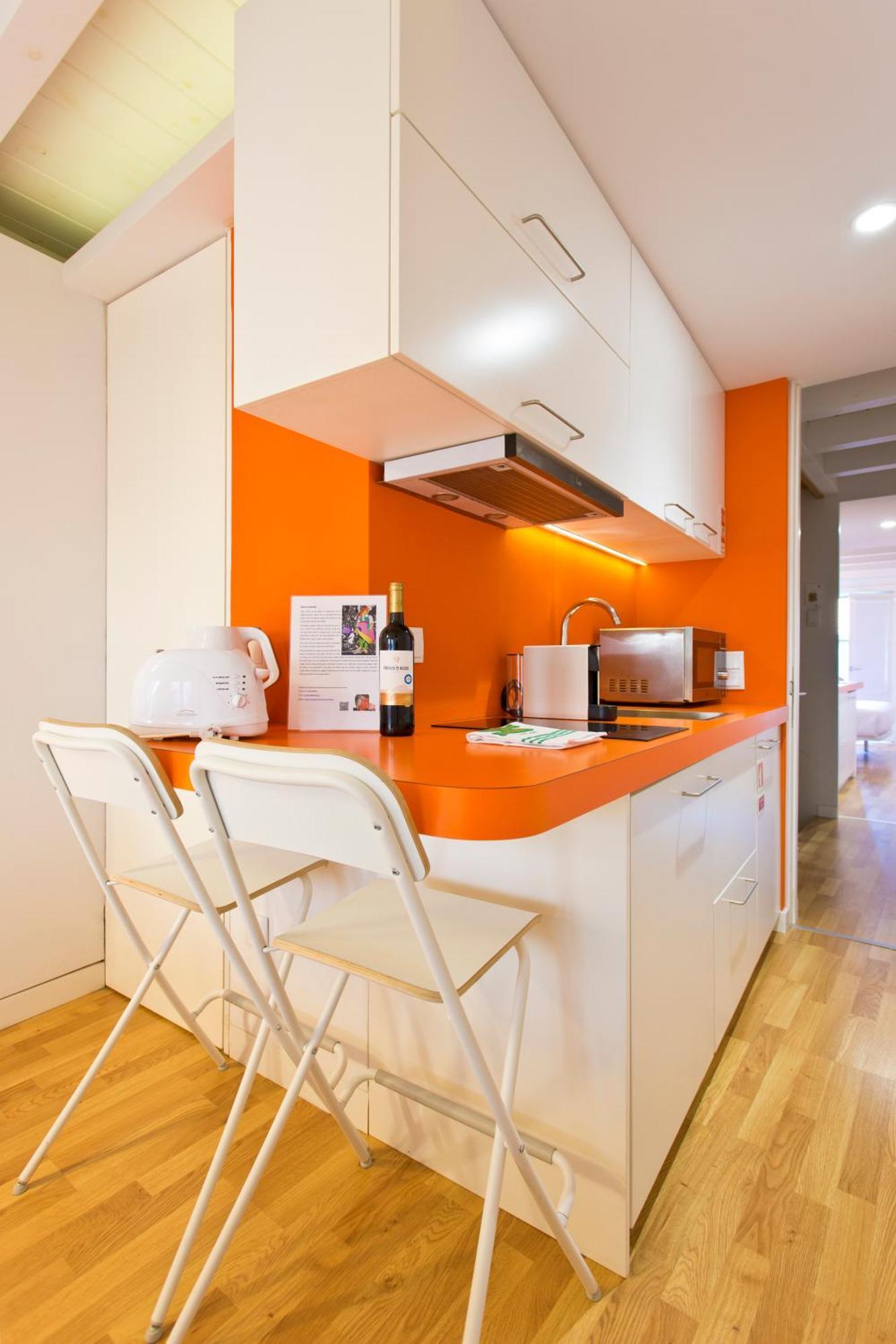 Downtown Cosy I Center * Oporto